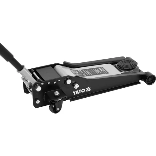 YATO YT-17207 žemo profilio domkratas 2,5 t image 1