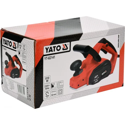 Yato YT-82141 elektrinis oblius 810 W image 3