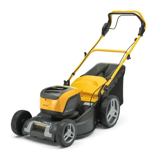STIGA COLLECTOR 548 S AE KIT (2x4.0Ah, 48V 8Ah) image 2