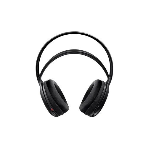 PHILIPS SHC5200/10 belaidės HiFi ausinės, 32 mm skersmens image 2