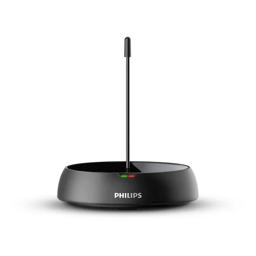 PHILIPS SHC5200/10 belaidės HiFi ausinės, 32 mm skersmens image 3