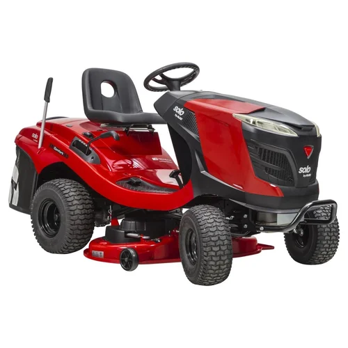 AL-KO Comfort Pro T22-103.3 HD-A V2 image 1