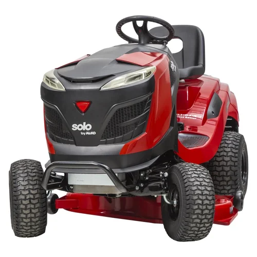 AL-KO Comfort Pro T22-103.3 HD-A V2 image 2