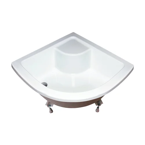 RAVAK Sabina dušo padėklų atrama, 90 cm image 3