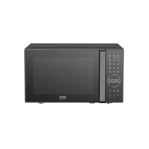 Beko MGC20130BB Mikrobangų krosnelė 20 l Juoda image 2