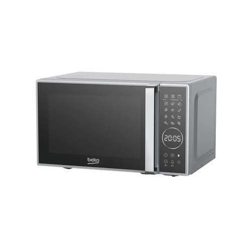 Beko MGC20130BB Mikrobangų krosnelė 20 l Juoda image 3