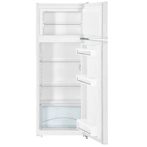 Šaldytuvas Liebherr GKwe 1455-6, SmartFrost image 3
