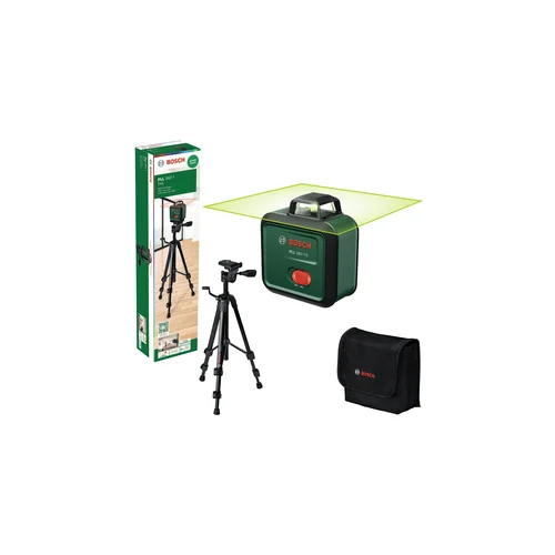 Bosch PLL360-1 (Set) Linijinis lazeris 0603663L01 image 2
