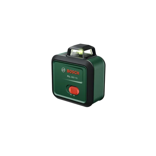 Bosch PLL360-1 (Set) Linijinis lazeris 0603663L01 image 3