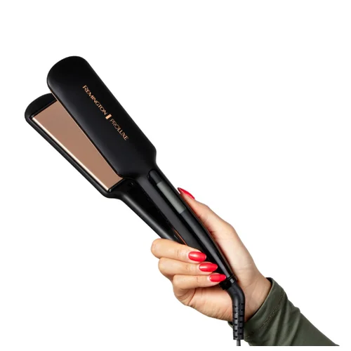 Remington STYLE ESSENTIALS D3016GP plaukų džiovintuvo ir tiesintuvo rinkinys image 2