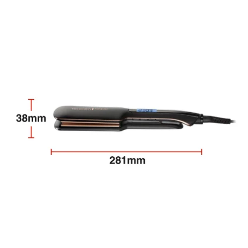 Remington STYLE ESSENTIALS D3016GP plaukų džiovintuvo ir tiesintuvo rinkinys image 3