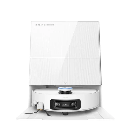 Dreame X60 Pro Ultra Complete White image 2