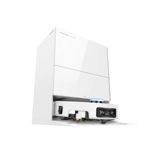 Dreame X60 Pro Ultra Complete White image 3