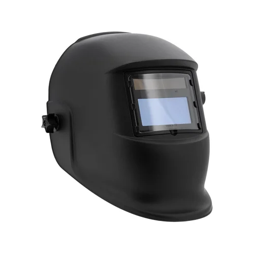 Sthor Kaukė suvirintojo automatiškai tamsėjančiu TRUE COLOR filtru CE 92x42mm image 3