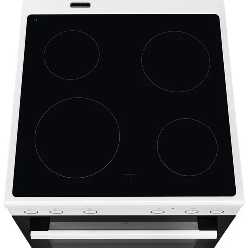 Electrolux LKR62001CW keraminė kaitlentė 59,6 cm pločio image 3