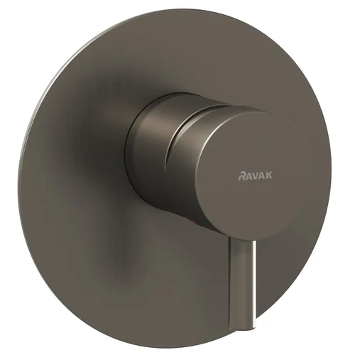 Espirit ES 062.20GB.O1 potinkinis maišytuvas su korpusu Graphite Brushed image 2