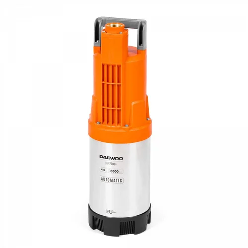 DAEWOO DHP 7000A Vandens siurblys 1000W image 1