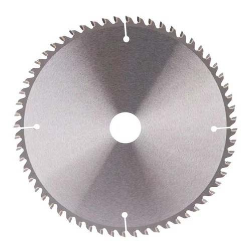 MAKITA B-32839 pjovimo diskas 216x2,0x30 mm, 60 dantų image 2