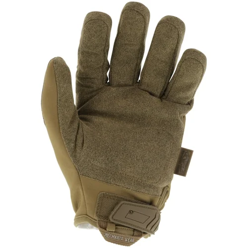 Taktinės pirštinės MECHANIX ColdWork Original Coyote XXL image 2