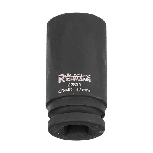 Richmann Ilga smūginė galvutė 3/4, 32 mm image 2