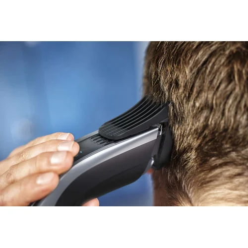Philips HC9450/15 plaukų kirpimo mašinėlė image 2