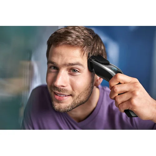 Philips HC9450/15 plaukų kirpimo mašinėlė image 3