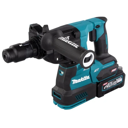 Makita HR002GM202 XGT® Akumuliatorinis perforatorius 40V image 2