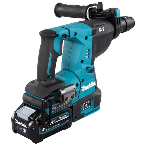 Makita HR002GM202 XGT® Akumuliatorinis perforatorius 40V image 3