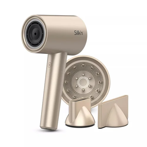 Silk'n SilkyAir Pro 3-in-1 plaukų džiovintuvas image 1