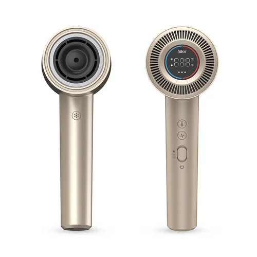 Silk'n SilkyAir Pro 3-in-1 plaukų džiovintuvas image 2