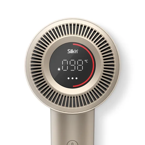 Silk'n SilkyAir Pro 3-in-1 plaukų džiovintuvas image 3