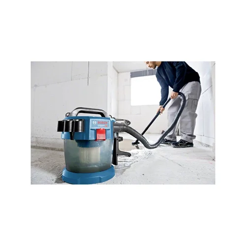 Bosch GAS 18V-10 L Premium image 3