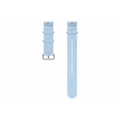SOL31LLEGEU Athleisure Band (M/L) Samsung Galaxy Watch7/Watch4, Dangaus mėlyna image 2