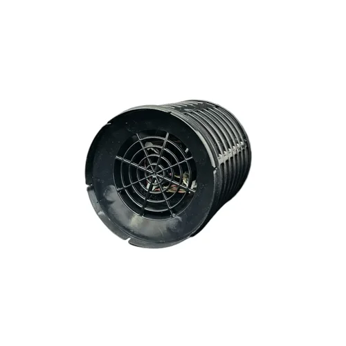 VLANO RONDO 550/150 plazminis filtras gartraukiams image 3