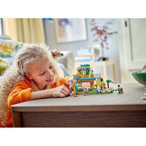 LEGO® Friends Pet Accessories Shop 42650, 375 vnt. image 3