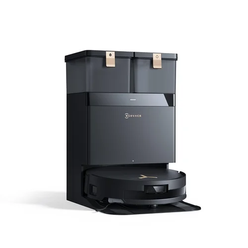 Ecovacs Deebot T50 MAX PRO OMNI GEN2 image 2