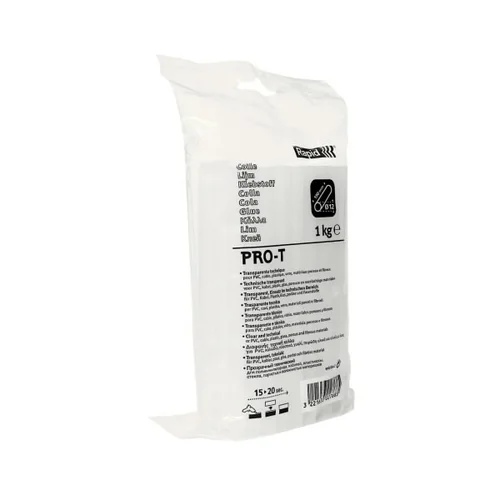 Rapid Klijai PRO-T, 1 kg image 2