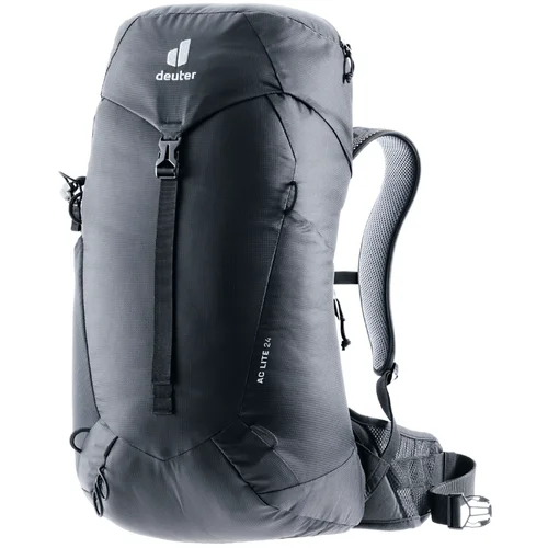 Deuter AC Lite 24 24 l juoda žygių kuprinė image 1