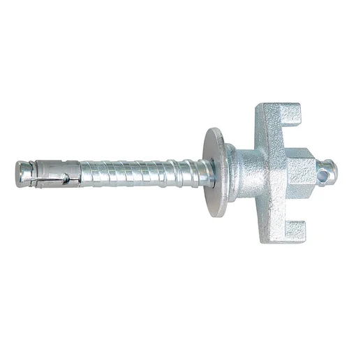 Fischer Ankeris FDBB 16/50 SET image 1