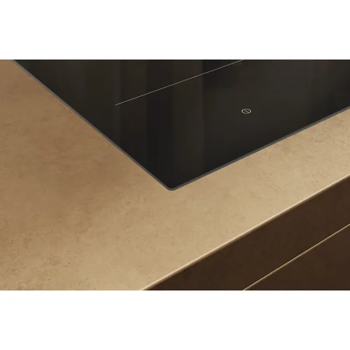 Miele KM 8665 FL įmontuojama indukcinė kaitlentė, 62 cm image 3
