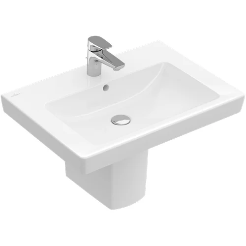 Praustuvas Subway 2.0 – Villeroy & Boch 711365R1, 650x470x180 image 2