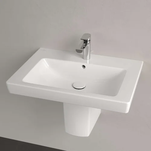 Praustuvas Subway 2.0 – Villeroy & Boch 711365R1, 650x470x180 image 3