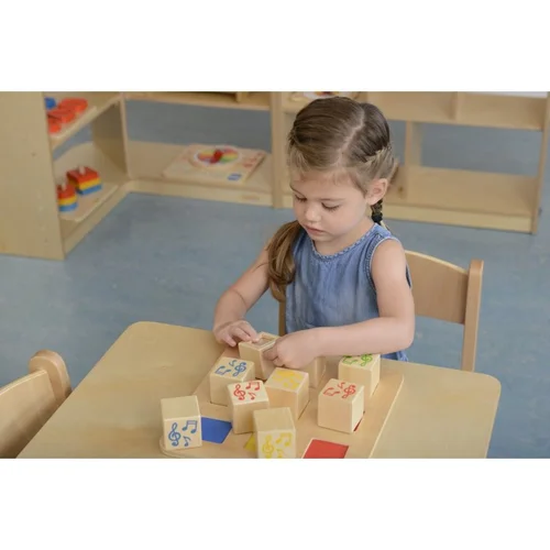 Mediniai Jutiminiai Garso Įrenginiai Masterkidz image 2