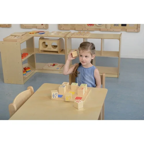 Mediniai Jutiminiai Garso Įrenginiai Masterkidz image 3