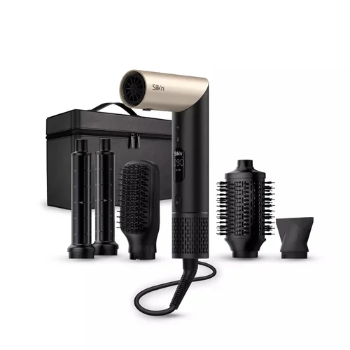 Silk'n SilkyAir Flex 5-in-1 plaukų džiovintuvas image 1