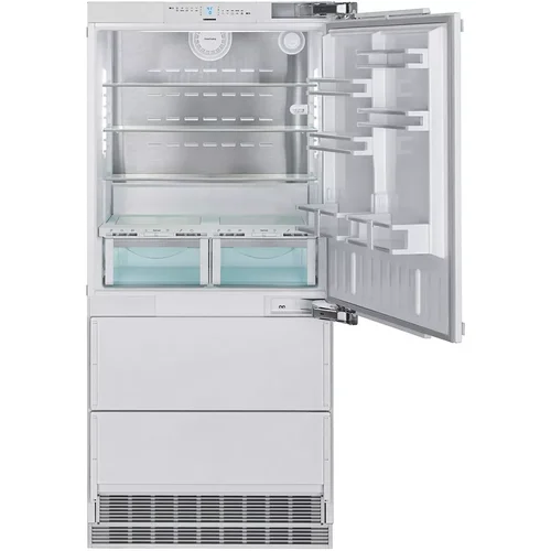 Įmontuojamas šaldytuvas Liebherr BioFresh, ECBN6156-23 image 2