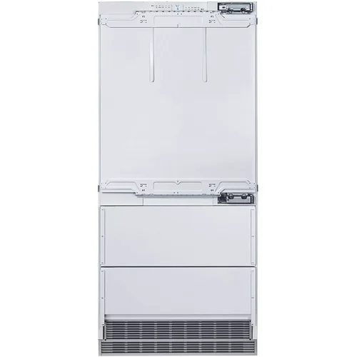 Įmontuojamas šaldytuvas Liebherr BioFresh, ECBN6156-23 image 3