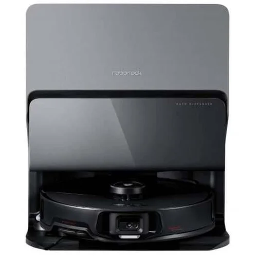 Roborock S8 MaxV Ultra dulkių siurblys Juoda image 2